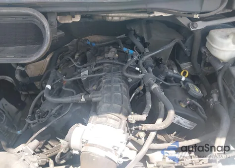 2015 Ford Transit-250 from USA, damaged, VIN 1FTNR2CG9FKA38615